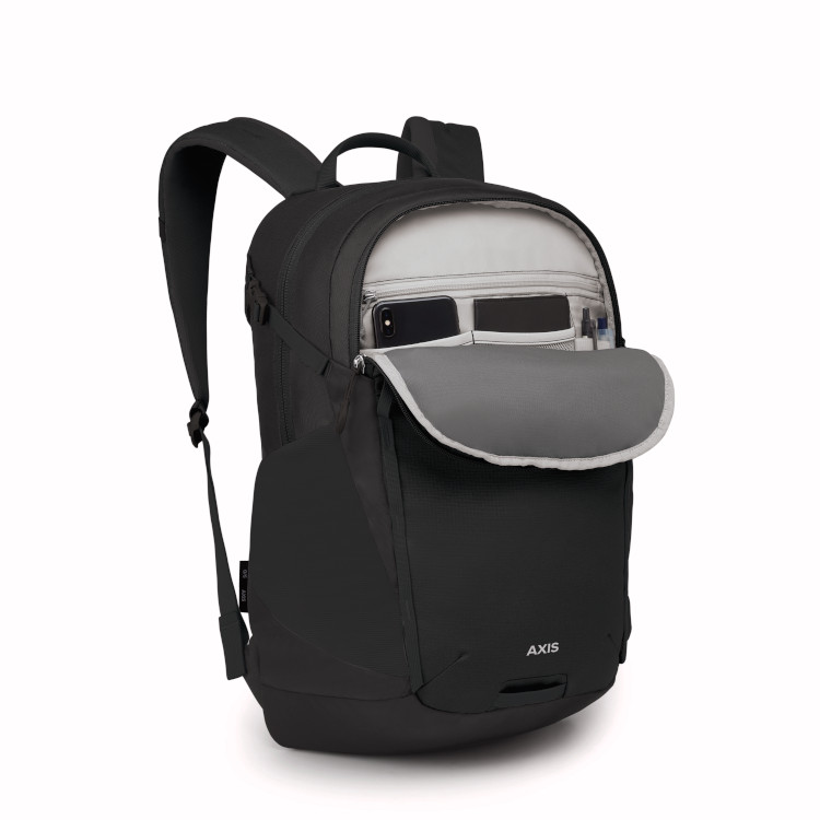 Osprey Axis 24-Liter Campus Day Pack - Image 3